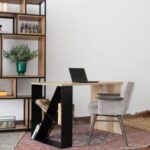 home office Nascente